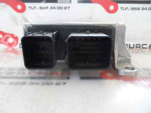 ECU airbags FORD MONDEO III Saloon (B4Y) 2.0 TDCi | BP1226680M53 