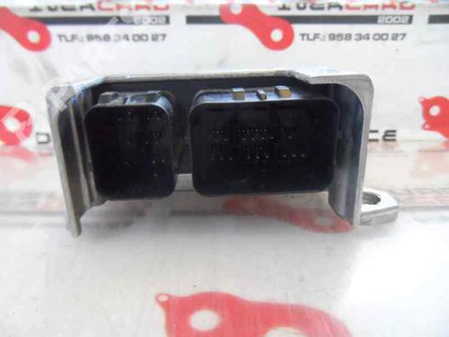 Kollisjonspute styreenhet FORD FOCUS I (DAW, DBW) 1.6 16V | BP353708M53 