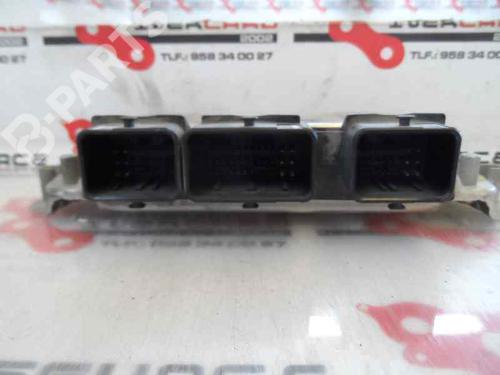 Engine control unit (ECU) CITROËN XSARA PICASSO (N68) 1.6 | BP199606M57 