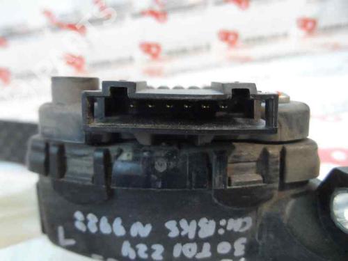Pedal VW TOUAREG (7LA, 7L6, 7L7) 3.0 V6 TDI | BP1622922I4 