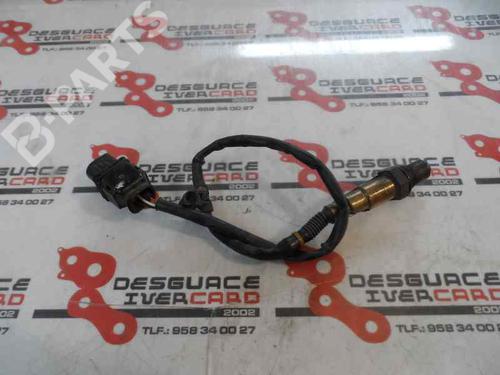 Elektronisk sensor VW TOUAREG (7LA, 7L6, 7L7) 3.0 V6 TDI (225 hp) 8174333