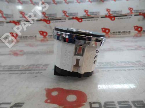 Switch VW TOUAREG (7LA, 7L6, 7L7) 3.0 V6 TDI | BP1339585I30 