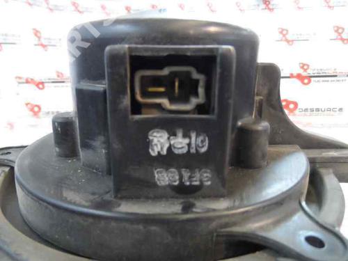 Heater blower motor KIA SORENTO I (JC) 2.5 CRDi 4WD | BP916531M62 