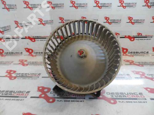 Heater blower motor KIA SORENTO I (JC) 2.5 CRDi 4WD | BP916531M62 