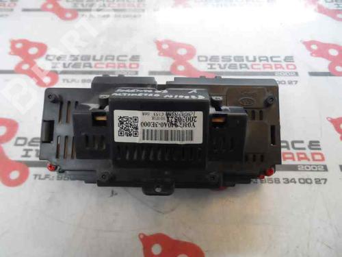 Switch KIA SORENTO I (JC) 2.5 CRDi 4WD | BP1339587I30 