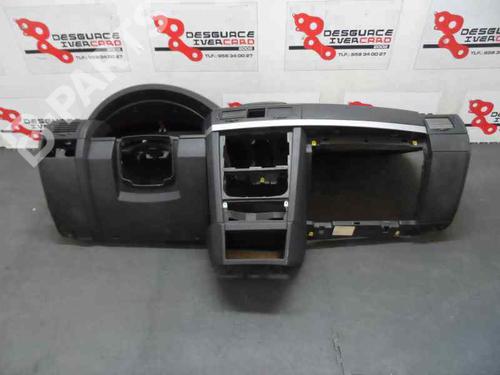 Used Dashboard OPEL MERIVA A MPV (X03) 1.7 CDTI (E75) (100 hp) 1449687