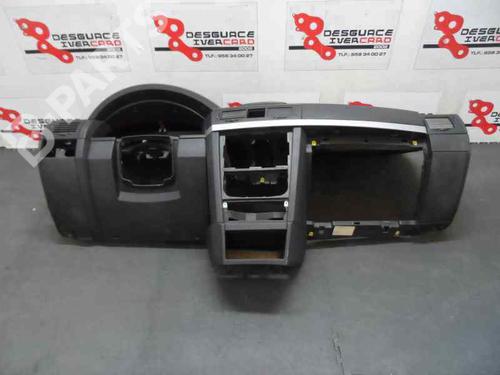 Dashboard OPEL MERIVA A MPV (X03) 1.7 CDTI (E75) (100 hp) 1449687