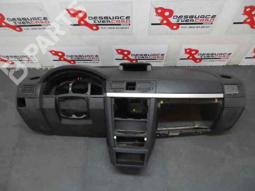 Dashboard OPEL MERIVA A MPV (X03) 1.7 CDTI (E75) | BP1449687C46 