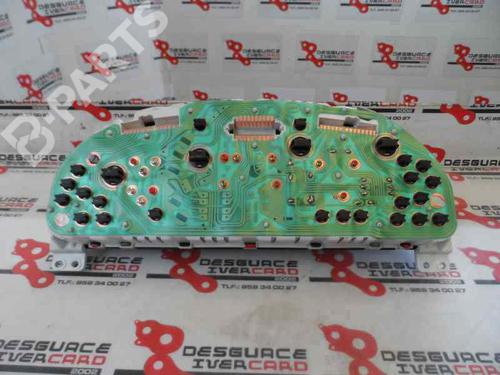 Instrument cluster KIA SORENTO I (JC) 2.5 CRDi 4WD | BP353751C47 