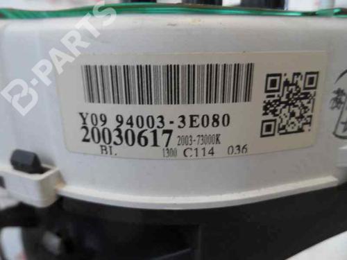 Instrument cluster KIA SORENTO I (JC) 2.5 CRDi 4WD | BP353751C47 