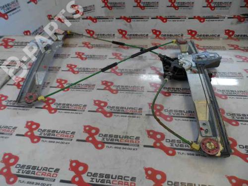 Front right window mechanism OPEL CORSA D (S07) 1.3 CDTI (L08, L68) | BP206466C23 
