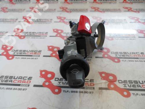 Used Ignition barrel OPEL CORSA D (S07) 1.3 CDTI (L08, L68) (75 hp) 586302