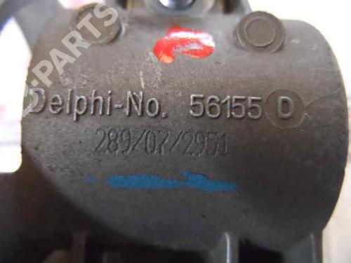 Ignition barrel OPEL CORSA D (S07) 1.3 CDTI (L08, L68) | BP586302M48 