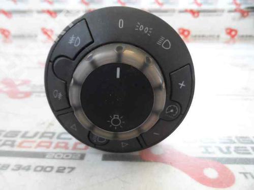 Used Headlight switch OPEL CORSA D (S07) 1.3 CDTI (L08, L68) (75 hp) 1339592