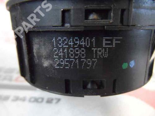 Headlight switch OPEL CORSA D (S07) 1.3 CDTI (L08, L68) | BP1339592I24 