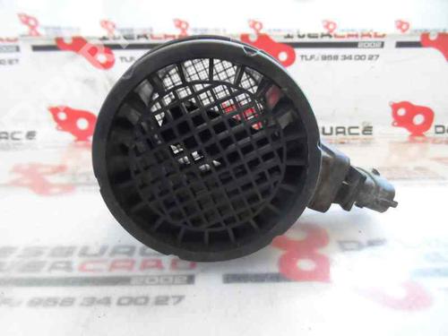 Mass air flow sensor OPEL CORSA D (S07) 1.3 CDTI (L08, L68) | BP1622939M95 