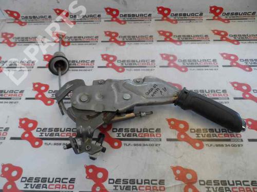 Used Hand brake OPEL CORSA D (S07) 1.3 CDTI (L08, L68) (75 hp) 8797136