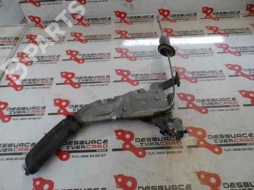 Hand brake OPEL CORSA D (S07) 1.3 CDTI (L08, L68) | BP8797136I18 