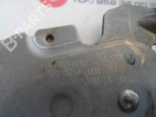 Hand brake OPEL CORSA D (S07) 1.3 CDTI (L08, L68) | BP8797136I18 