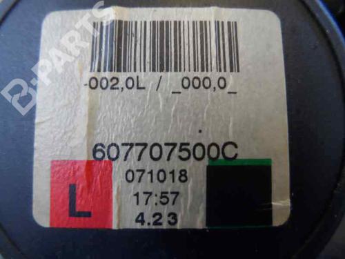 Front left seatbelt OPEL CORSA D (S07) 1.3 CDTI (L08, L68) | BP8729127I26 