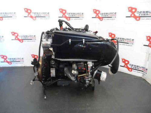 Motor für MERCEDES-BENZ C-CLASS (W203) [2000-2007]  196489