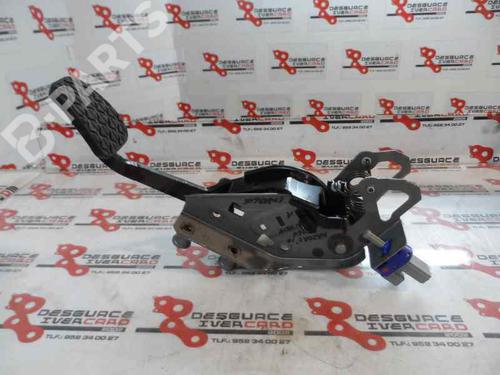 clutch-pedal-mazda-2-de_-dh_-13-de3fs-2007-2008-2009-2010-2011-2012-2013-2014-2015-8797518 main image