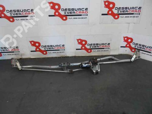 Essuie-glace moteur avant OPEL MERIVA A MPV (X03) 1.7 CDTI (E75) (100 hp) 1449695