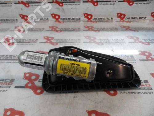 Electronic module OPEL MERIVA A MPV (X03) 1.7 CDTI (E75) | BP1449699M83 