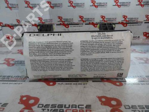 passenger-airbag-opel-meriva-a-mpv-x03-17-cdti-e75-2003-2004-2005-2006-2007-2008-2009-2010-1449701 main image