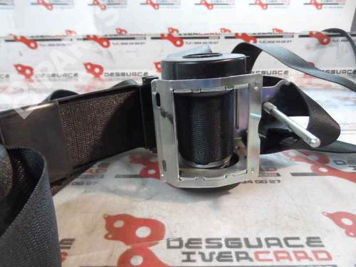 Front right seatbelt OPEL MERIVA A MPV (X03) 1.7 CDTI (E75) | BP8728921I25 