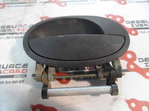 rear-right-exterior-door-handle-opel-meriva-a-mpv-x03-17-cdti-e75-2003-2004-2005-2006-2007-2008-2009-2010-1622954 main image