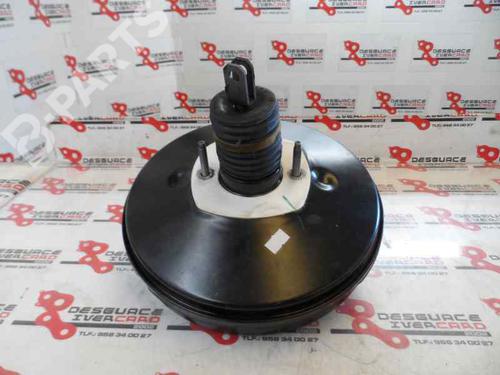 Servo brake OPEL MERIVA A MPV (X03) 1.7 CDTI (E75) | BP1449710M42 
