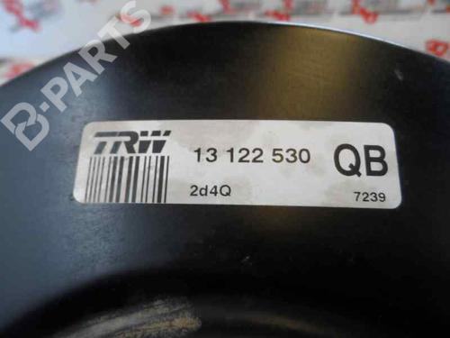Servo brake OPEL MERIVA A MPV (X03) 1.7 CDTI (E75) | BP1449710M42 