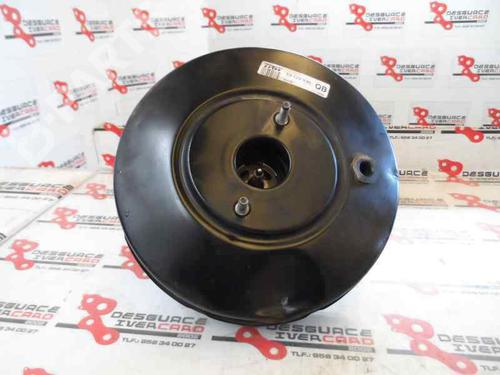 Servo brake OPEL MERIVA A MPV (X03) 1.7 CDTI (E75) | BP1449710M42 