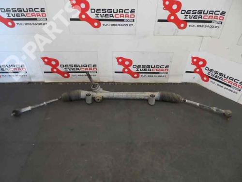 Styregear/Snekke OPEL MERIVA A MPV (X03) 1.7 CDTI (E75) (100 hp) 1449713