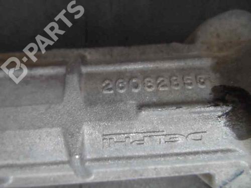 Styregear/Snekke OPEL MERIVA A MPV (X03) 1.7 CDTI (E75) | BP1449713M22 