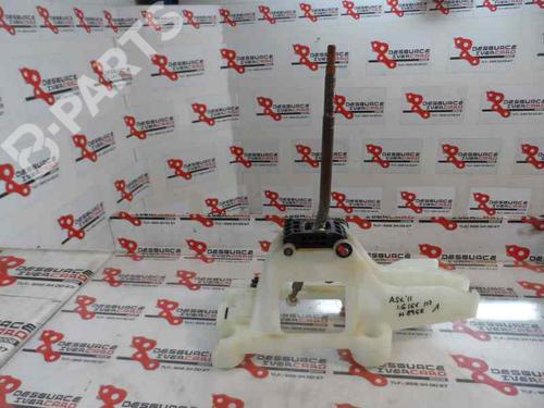 Used Gear lever MITSUBISHI ASX (GA_W_) 1.6 MIVEC (GA1W) (117 hp) 7438795