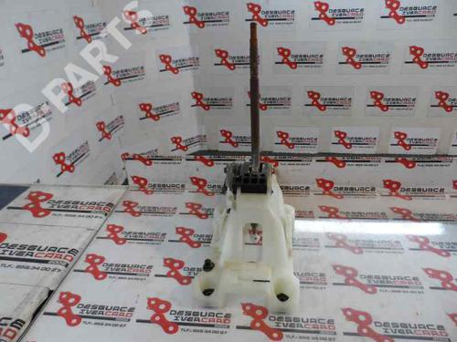 Gear lever MITSUBISHI ASX (GA_W_) 1.6 MIVEC (GA1W) | BP7438795M90 