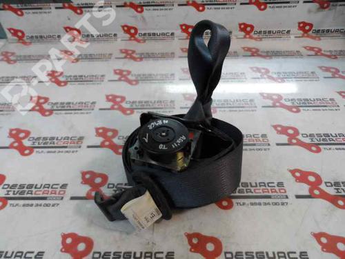 Rear right belt tensioner MITSUBISHI ASX (GA_W_) 1.6 MIVEC (GA1W) (117 hp) 2011 |