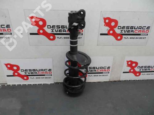 Used Right front shock absorber MITSUBISHI ASX (GA_W_) 1.6 MIVEC (GA1W) (117 hp) 586360