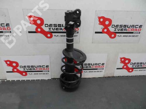 Right front shock absorber MITSUBISHI ASX (GA_W_) 1.6 MIVEC (GA1W) (117 hp) 586360