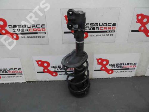 Used Left front shock absorber MITSUBISHI ASX (GA_W_) 1.6 MIVEC (GA1W) (117 hp) 586361