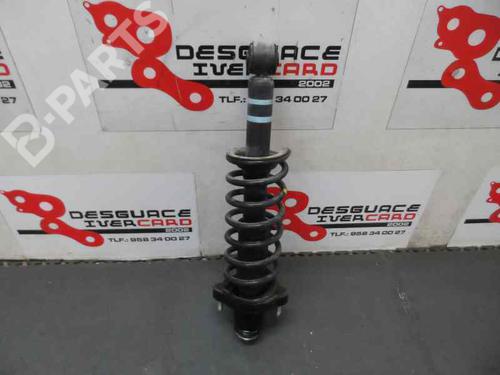 Venstre bagtil støddæmper MITSUBISHI ASX (GA_W_) 1.6 MIVEC (GA1W) (117 hp) 586363