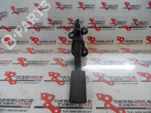 Pedal MITSUBISHI ASX (GA_W_) 1.6 MIVEC (GA1W) (117 hp) 1622965