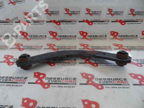 Højre bagtil bærearm MITSUBISHI ASX (GA_W_) 1.6 MIVEC (GA1W) | BP586367M15 