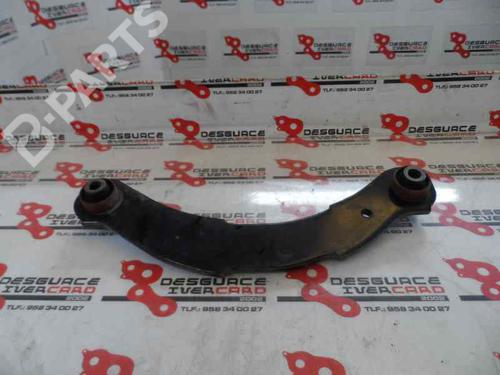 Højre bagtil bærearm MITSUBISHI ASX (GA_W_) 1.6 MIVEC (GA1W) | BP586367M15 
