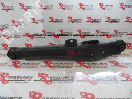 Højre bagtil bærearm MITSUBISHI ASX (GA_W_) 1.6 MIVEC (GA1W) (117 hp) 586369