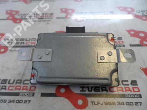 Elektronisk modul MITSUBISHI ASX (GA_W_) 1.6 MIVEC (GA1W) | BP586373M83 