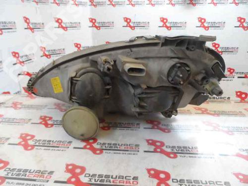 Right headlight MERCEDES-BENZ A-CLASS (W168) A 170 CDI (168.009, 168.109) | BP201945C29 