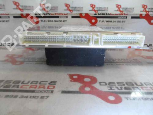 Electronic module MERCEDES-BENZ A-CLASS (W168) A 170 CDI (168.009, 168.109) | BP586391M83 
